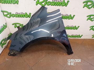 PARAFANGO ANT. SINISTRO VW GOLF PLUS 5M 2013