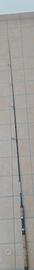 canna da spinning shimano alivio