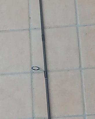 canna da spinning shimano alivio