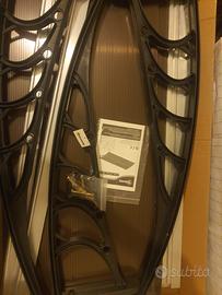 Pensilina da esterno