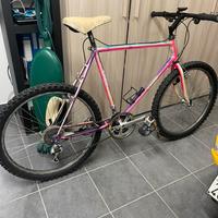 Mtb originale anni 80 tutta xt