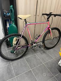 Mtb originale anni 80 tutta xt