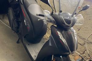 Honda SH 350 - 2024