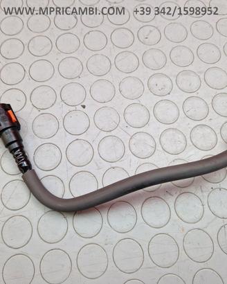 TUBO BENZINA KAWASAKI NINJA 600 2008 2007 ZX6R