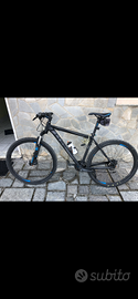 Mtb cube analog