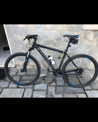 Mtb cube analog