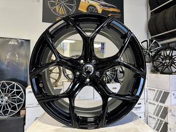 Cerchi mercedes raggio 19 cod.98232