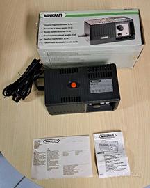 seghetto incisore alimentatore 