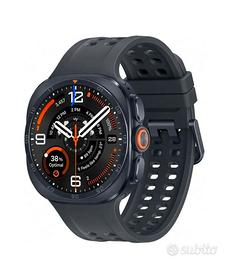 Samsung Galaxy Watch Ultra 2