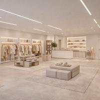 Locale, Spazio Esterno, Cinque Vetrine, P. Autp