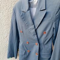 Tailleur giacca e pantaloni