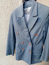 Tailleur giacca e pantaloni
