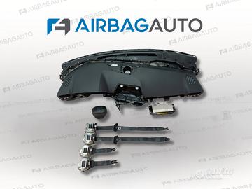 KIT AIRBAG SEAT LEON IV CRUSCOTTO SEAT LEON IV AIR