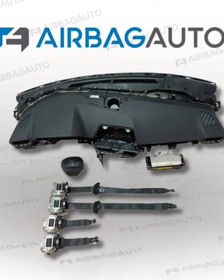 KIT AIRBAG SEAT LEON IV CRUSCOTTO SEAT LEON IV AIR