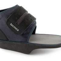 Scarpa Talus - Post Operatoria