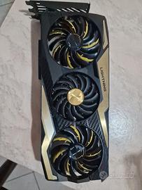 MSI 2080TI LIGHTNING