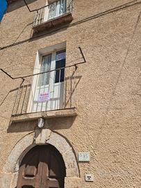 A Cansano Casa in pieno centro da ristrutturare