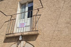 A Cansano Casa in pieno centro da ristrutturare