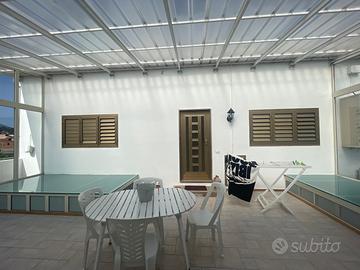 Persiane,portoncino,finestre alluminio