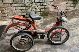 Ricambi Piaggio Bravo