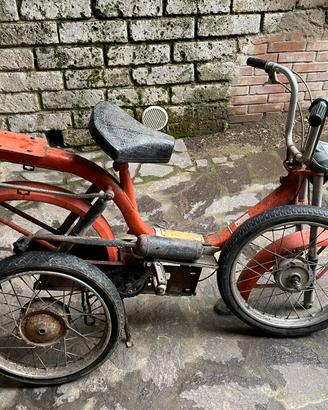 Ricambi Piaggio Bravo