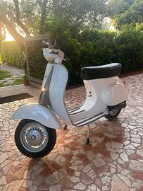 Vespa 50 special 4 marce