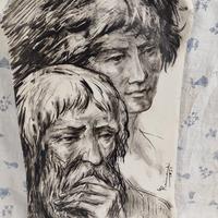 Piatto ceramica "Raimondi"