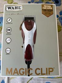 Rasoio/Clipper Wahl Magic Clip 5 Star