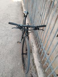 Bici Gravel
