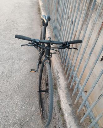 Bici Gravel