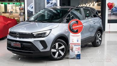 Opel Crossland 1.5 ECOTEC EDITION 120 CV AT6 AUTO 