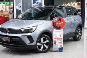 Opel Crossland 1.5 ECOTEC EDITION 120 CV AT6 AUTO 