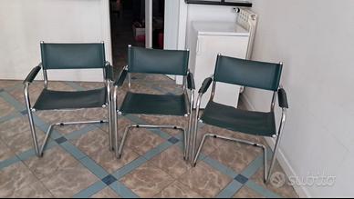 Poltroncine per casa o uffici