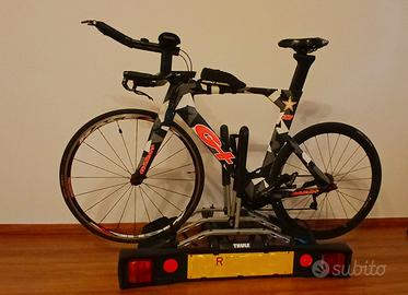 Porta bici 3 posti marca Thule
