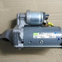 Motorino avviamento per opel corsa e meriva 2006