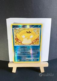 Carta Pokemon Psyduck Reverse 87/127 2009 ITA