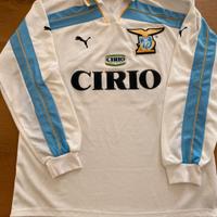 maglia Veron maniche lunghe