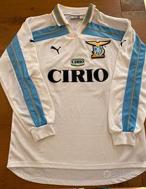 maglia Veron maniche lunghe