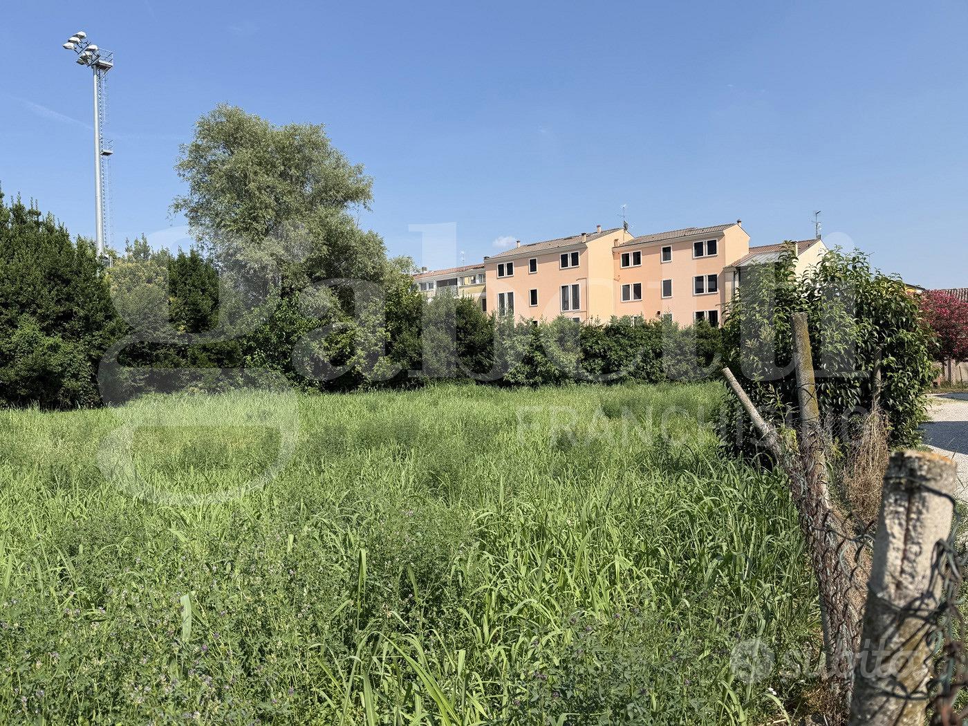 Terreno Residenziale Monselice - Vista 4