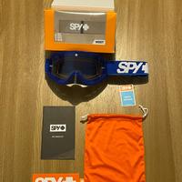 Maschera Spy Woot nuova