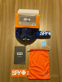 Maschera Spy Woot nuova