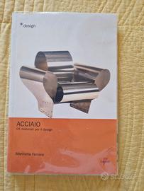 Acciaio 01 – Materiali per il design - Polimi