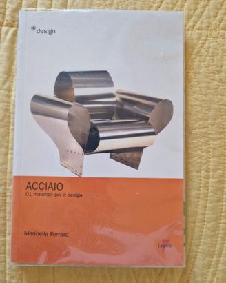 Acciaio 01 – Materiali per il design - Polimi