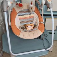 Altalena Bambini - Brevi Brilly