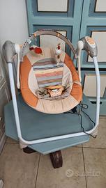 Altalena Bambini - Brevi Brilly