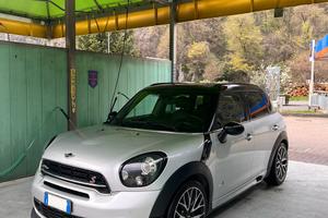 MINI COUNTRYMAN COOPER SD JOHN COOPER WORKS