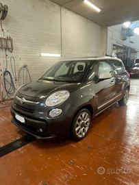 FIAT 500L 1.3 Multijet 85 CV Pop Star
