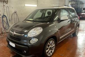 FIAT 500L 1.3 Multijet 85 CV Pop Star