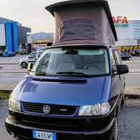 Volkswagen t4 california 2.5 tdi camper Westfalia