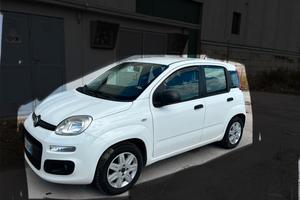 Fiat panda multijet
